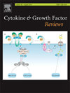CYTOKINE & GROWTH FACTOR REVIEWS雜志封面